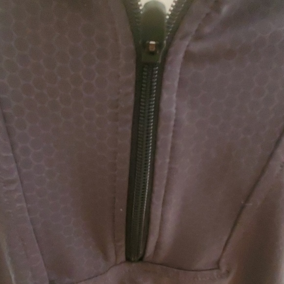 Champion power core hooded shirt - Picture 2 of 6